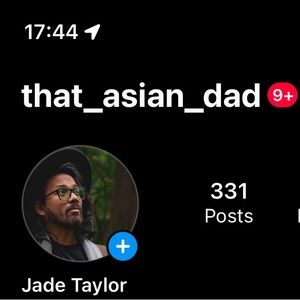 Meet your Posher, Jade